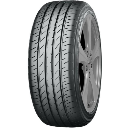 Легковые шины Yokohama BluEarth-A AE51B 215/55 R17 94V купить с бесплатной доставкой в пункты выдачи в Петербурге